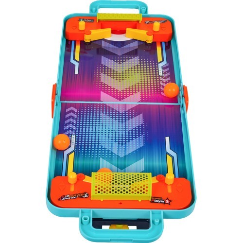 4in1 Arcade Game Set