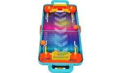 4in1 Arcade Game Set