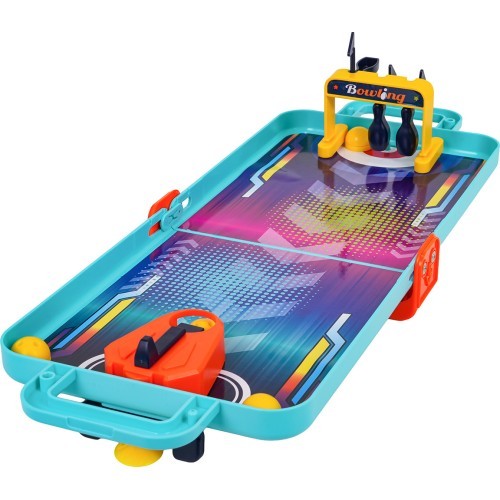 4in1 Arcade Game Set