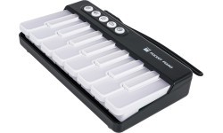 Musical Mat Piano Black