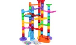 Glow in the Dark Ball Track 72pcs.