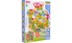MEGA Ball Track Set 221pcs.