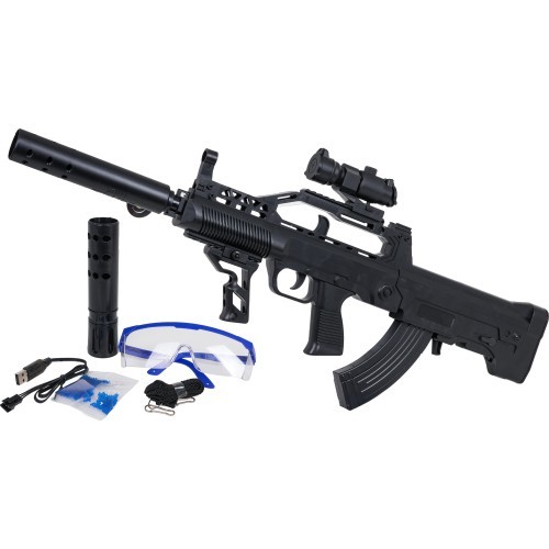 QBZ95 Water Ball Rifle + Accessories