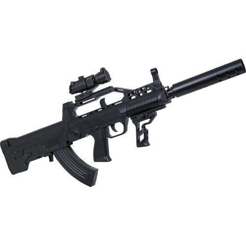QBZ95 Water Ball Rifle + Accessories