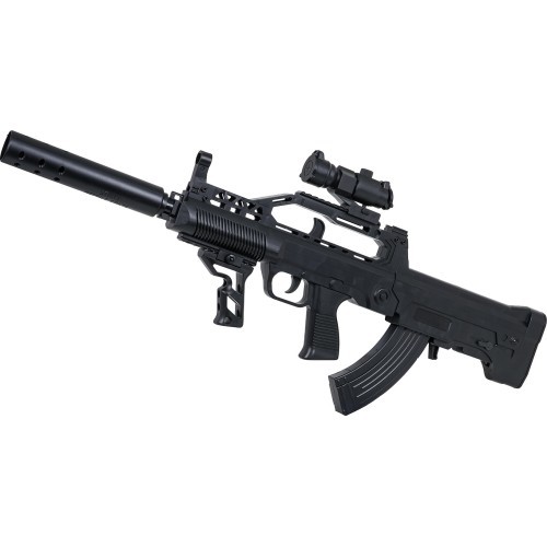 QBZ95 Water Ball Rifle + Accessories