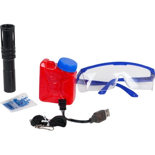 QBZ95 Water Ball Rifle + Accessories