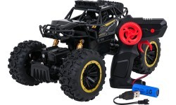 Crawler R/C 1:18 CLIMB POWER