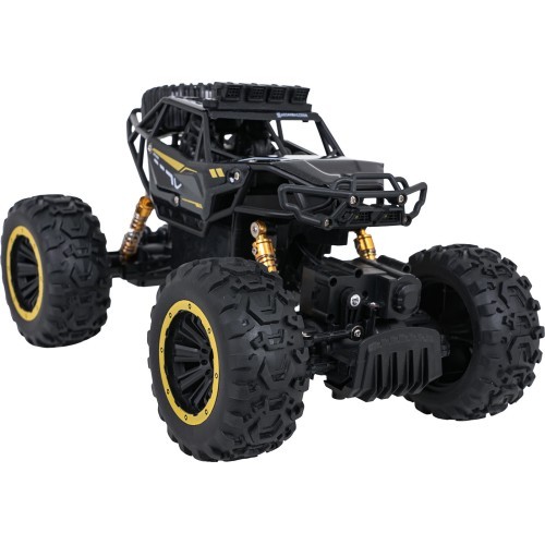 Crawler R/C 1:18 CLIMB POWER