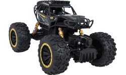 Радиоуправляемый автомобиль Crawler R/C 1:18 Climb Power серый