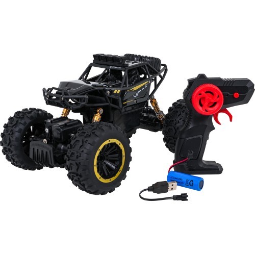 Crawler R/C 1:18 CLIMB POWER