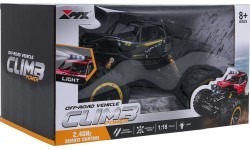 Crawler R/C 1:18 CLIMB POWER