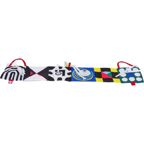 Sensory Book Set For The Youngest