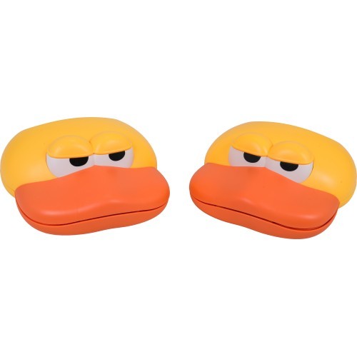 Duck Catching Skill Game