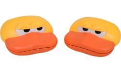 Duck Catching Skill Game