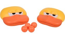 Duck Catching Skill Game