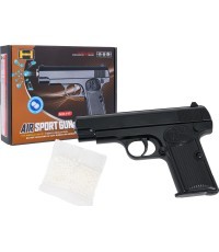 Ūdens bumbiņu pistole Air Gun