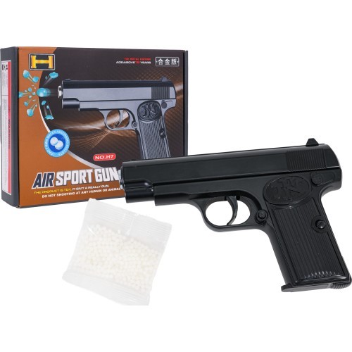 Ūdens bumbiņu pistole Air Gun