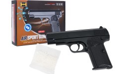 Ūdens bumbiņu pistole Air Gun
