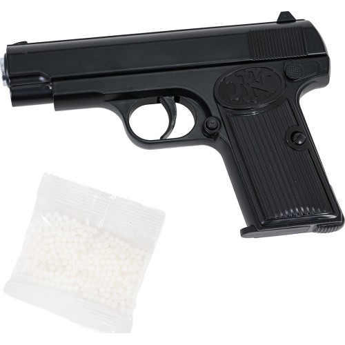Ūdens bumbiņu pistole Air Gun