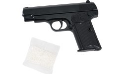 AIR GUN Water Ball Gun