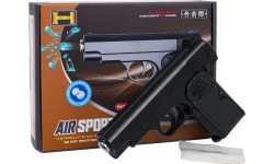 AIR GUN Water Ball Gun