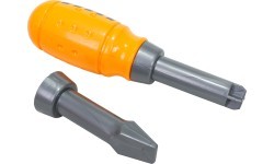 Little Handyman Set Yellow + Backpack