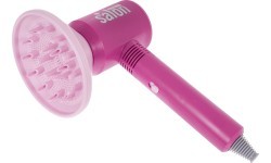 Hairdressing Set + Accessories