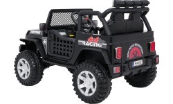 Jeep BEAST 4x4 Black elektromobilis