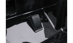 Электромобиль Jeep BEAST 4x4 Black