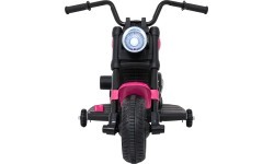 STAR Motor Vehicle Pink