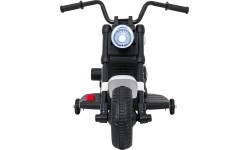 Vehicle Motor STAR White
