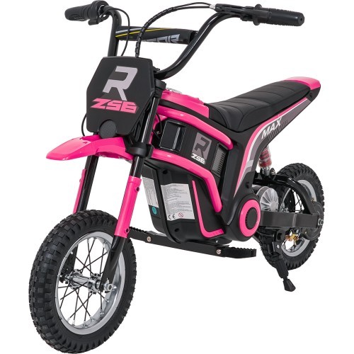 Vehicle Motor RZ56 MAX Pink