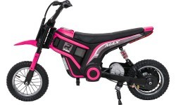 Vehicle Motor RZ56 MAX Pink