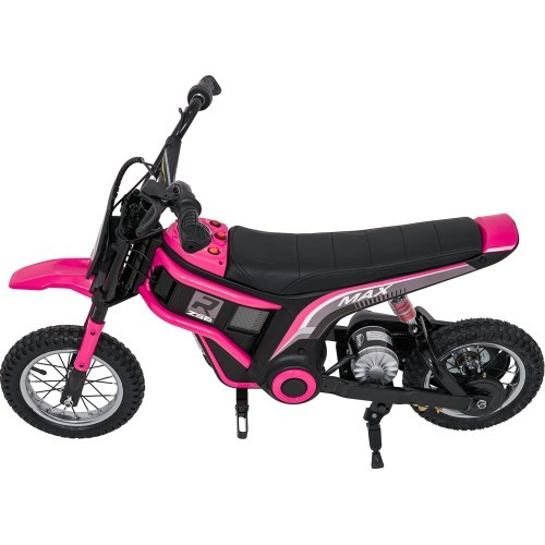 Vehicle Motor RZ56 MAX Pink