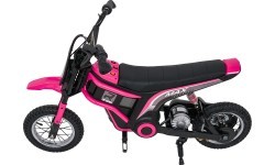 Vehicle Motor RZ56 MAX Pink