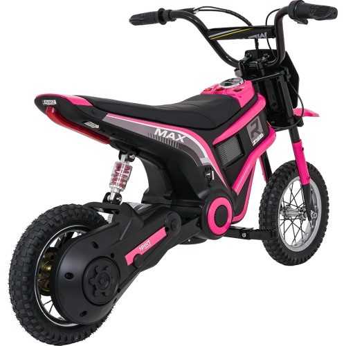 Vehicle Motor RZ56 MAX Pink