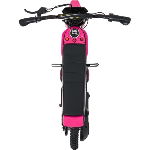 Vehicle Motor RZ56 MAX Pink