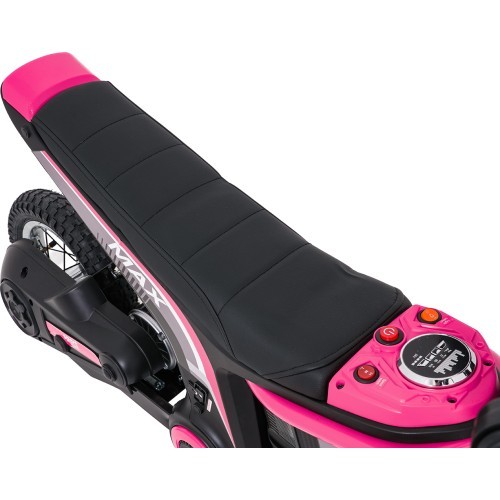 Vehicle Motor RZ56 MAX Pink