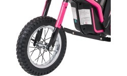 Vehicle Motor RZ56 MAX Pink