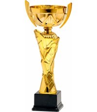 Trophy 13043 - 35cm - Gold