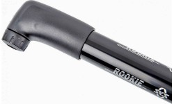 Велосипедный насос SKS Rookie 320mm
