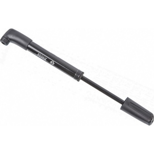Велосипедный насос SKS Rookie 320mm