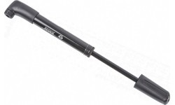 SKS Rookie Bicycle Pump 320mm