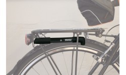 Велосипедный насос SKS Rookie 320mm