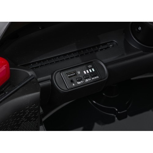 Mini Cooper Black Vehicle