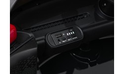 Mini Cooper Black Vehicle