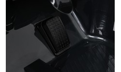 Mini Cooper Black Vehicle
