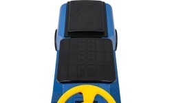 Vehicle: Blue Station Locomotive
