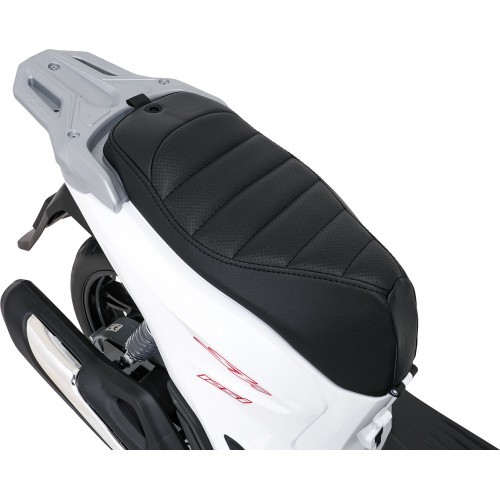 Vehicle Motor Scooter HONDA SH125I White