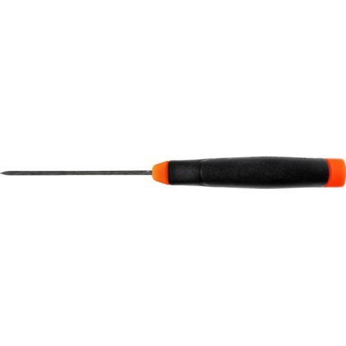 Nazis Morakniv Companion F Heavy Duty, oglekļa tērauds, oranžs